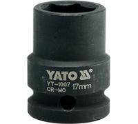 YATO YT-1007 - tambour à percussion 1/2 "x17mm