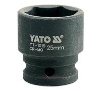 'Yato yt-1015 - Douilles à chocs 1/2 x25 mm