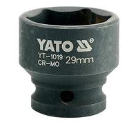 'Yato yt-1019 - Douilles à chocs 1/2 x29 mm