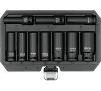 YATO YT-10557 Coffret de douilles à choc