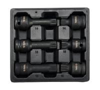 YATO YT-10652 Kit Jeu de ouille
