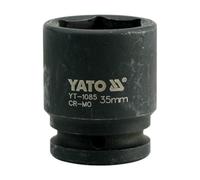 YATO YT-1085 Douille à choc