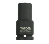 YATO YT-1121 Douille à choc