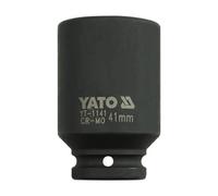 YATO YT-1141 Douille à choc
