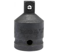 Yato Yt-11671-adaptateur 3/4'' (f) X 1/2'' (m)