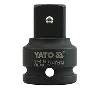 YATO YT-1168 Rallonge douille à choc