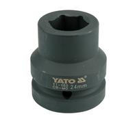 YATO YT-1180 Douille à choc