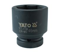 YATO YT-1196 Douille à choc