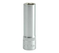 Yato Prise YT-1227 14 mm 1/2" 6 pans CV profonde