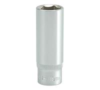 YATO YT-1232 prise 19 mm-1/2 cv Mono 6 pt profonde