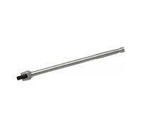 Yato Poignée encliquetable YT-1242 pivotante carrée 1/2'' 457 mm