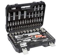 Yato yt-12681 - 94pcs du jeu de tubes