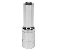 'Yato yt-12932 - bihexagonal Socket 10 mm 1/2 12pt CV