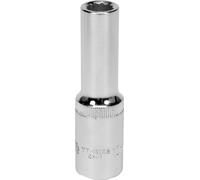 Yato YT-12932 - Douille hexagonale 10mm 1/2" 12pt cv