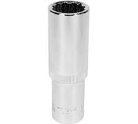 'Yato yt-12940 - bihexagonal Socket 18 mm 1/2 12pt CV