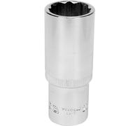 'Yato yt-12945 - bihexagonal Socket 23 mm 1/2 12pt CV
