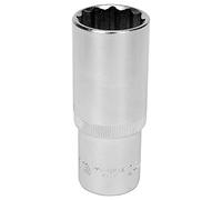 'Yato yt-12946 - bihexagonal Socket 24 mm 1/2 12pt CV