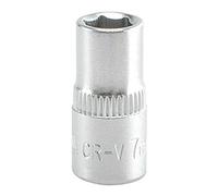 YATO YT-1406-Prise 7 mm 1/4" 6 pt cv réguliers