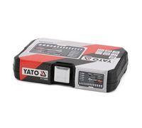 YATO YT-14461 Jeu de clé à douille