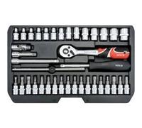 Yato YT-14471 mechanics tool set G