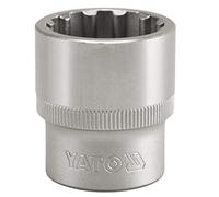 YATO YT-1460-socket type spline 1/2" x8mm x 38 mm
