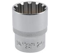 Yato YT-1476 douills et ensemble de douilles