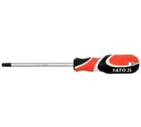 Yato YT-1539 - Hexagonal avec boule avec manche 10 x 100 mm
