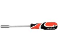 YATO YT-1546 Clé à douille avec manche 10 x 125 mm