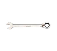 Yato Clé mixte à cliquet YT-1671 28 mm