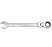 YATO YT-1680 ourche et polygonale à cliquet
