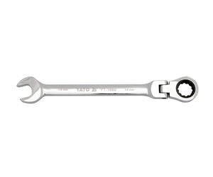YATO YT-1684 ourche et polygonale à cliquet