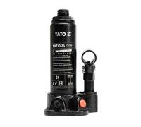 Yato YT-17000 - Véhicules et engins de chantier hydrauliques