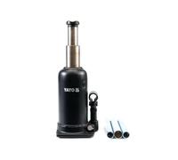 Yato YT-1711 treuil mécanique 5000 kg 0,5 m Noir