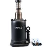 Yato YT-1714 - Véhicules et engins de chantier hydrauliques