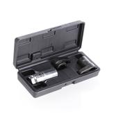 Yato Douilles YT-1752 pour sonde lambda 55 mm – Ensemble 3 pièces