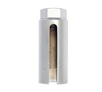 Yato Clé à douille pour sonde lambda YT-1754 7/8" (22 mm)