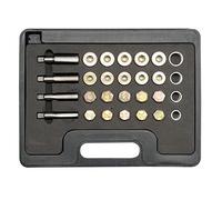 Yato yt-1757 - Huile Kit de réparation de filetage Poêle