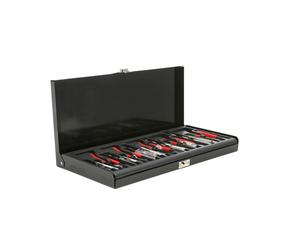 YATO YT-1763 Assortiment, réparation de filetages