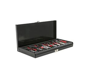 Yato yt-1763 - Répétition de type Définit 131pcs M5-M12