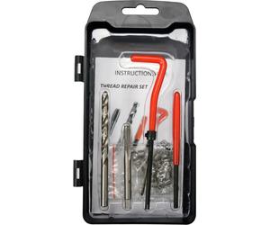 YATO YT-17632 Jeu à tarauder et fileter