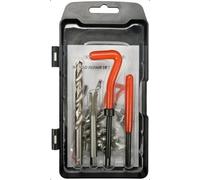 YATO YT-17633 Jeu à tarauder et fileter