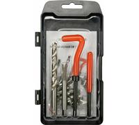 Yato YT-17633 Kit de filetage d'outils Kit de filetage d'outils