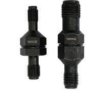 YATO YT-17697 Assortiment réparation de filetages