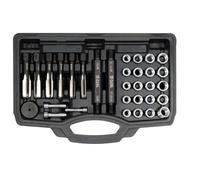 YATO YT-17710 Jeu Assortiment réparation de filetages