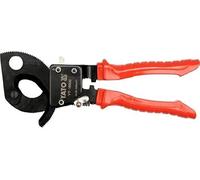 Yato Yt-18600 - Ratchet Cable Cutter 240 mm² L-300 mm