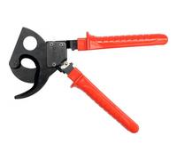 YATO YT-18602 - Schneider de cable de Ratsche Ratsche 380mm² L-380mm