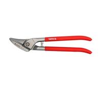 Yato Ciseaux YT-1900 motif idéal 260 mm gauche