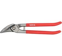 Yato YT-1901 Ciseaux à tôle 260 mm
