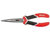 YATO YT-1943 Pince plate / ronde