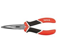 YATO YT-1945 Pince plate / ronde